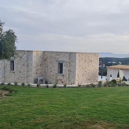 Blue Lilac Villas Parga Exterior foto