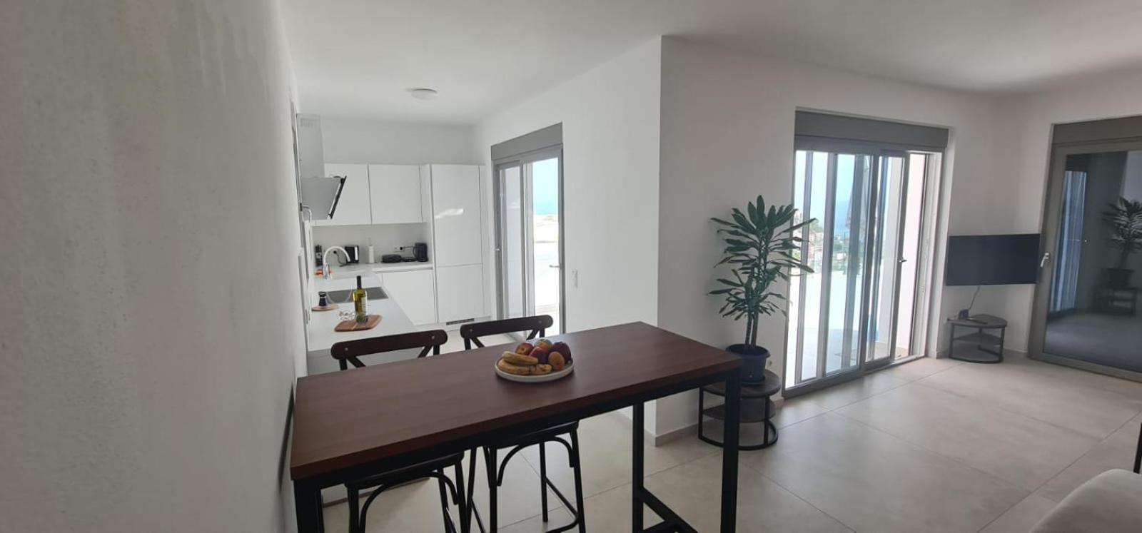 Blue Lilac Villas Parga Exterior foto