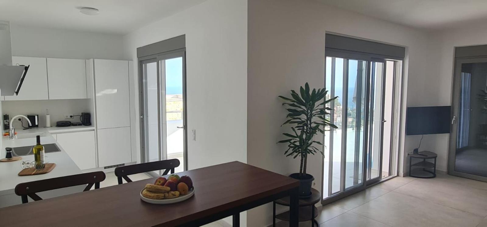 Blue Lilac Villas Parga Exterior foto