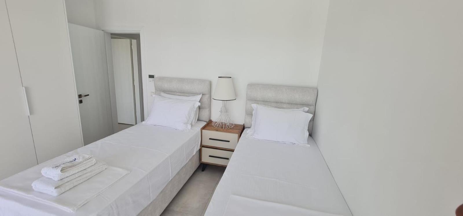 Blue Lilac Villas Parga Exterior foto